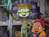 Tutenstein (character)