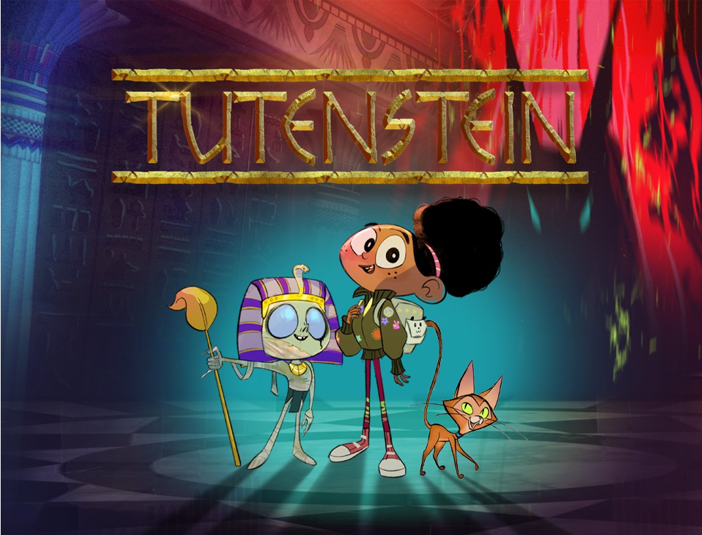 Watch tutenstein episodes online free top