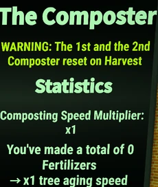 Composter | The Upgrade Tree Of Life Wiki | Fandom