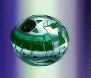 Wired in forma sfera chiusa