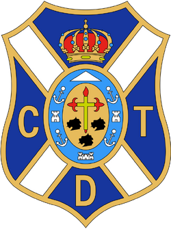 CD Tenerife logo.png