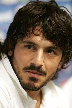 Gennaro Gattuso