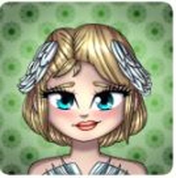 Mermaid Princess Platinum Hair, Roblox Wiki