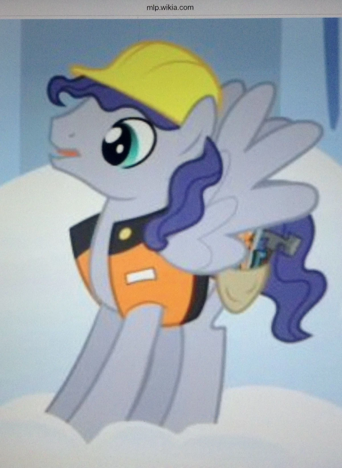 Steam Roller | TV Characters Wiki | Fandom