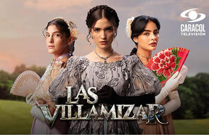 Las Villamizar