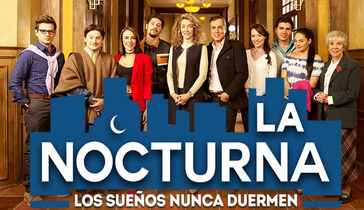 La-nocturna