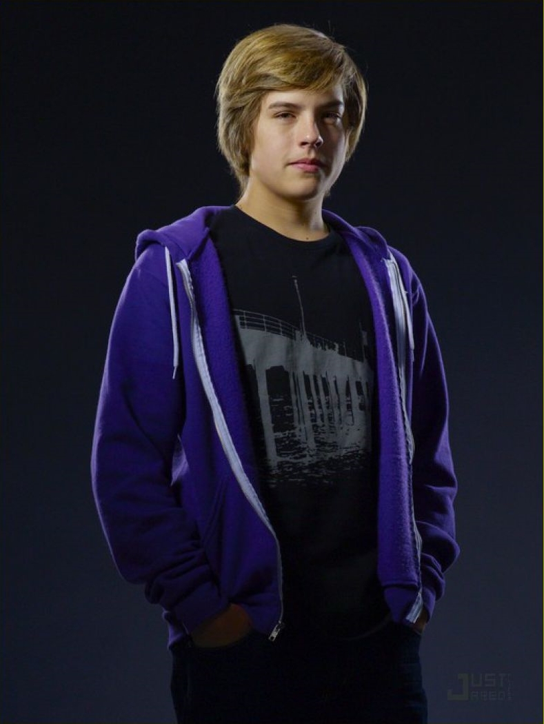 Zack Martin, TV Heroes and Villains Wiki