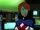 Miss Martian (Young Justice: Miss Martian)