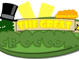 The Great Crocodini