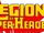 Legion of Super Heroes