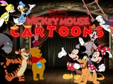 Mickey Mouse Cartoons