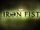 Iron Fist Season Two