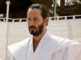 The Beyonder