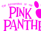 The Adventures of The Pink Panther