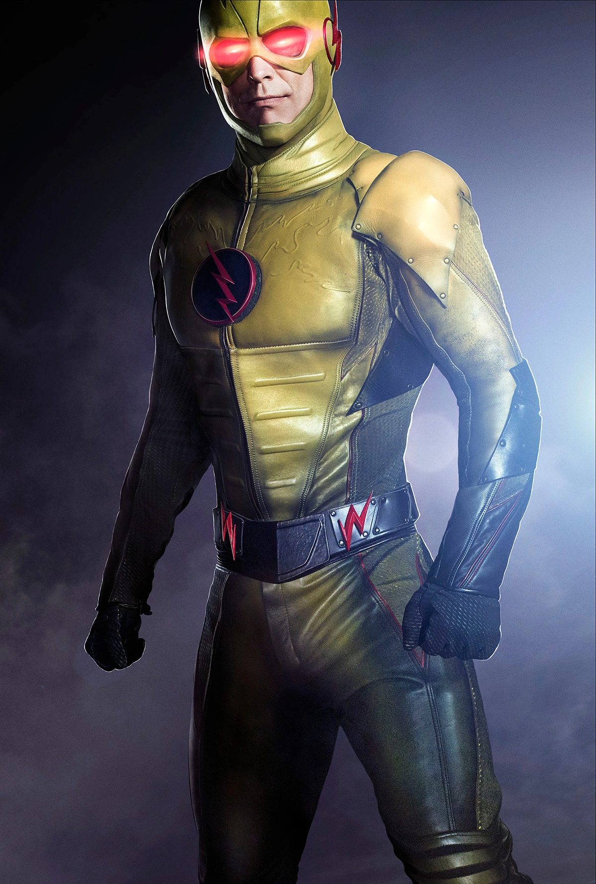 Reverse-Flash (Matt Letscher) | TV & Movie Heroes Wiki | Fandom