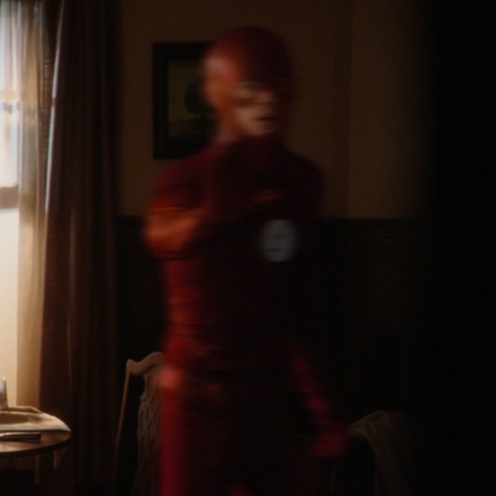 Flash (Grant Gustin) (The Flash 2024) TV & Movie Heroes Wiki Fandom