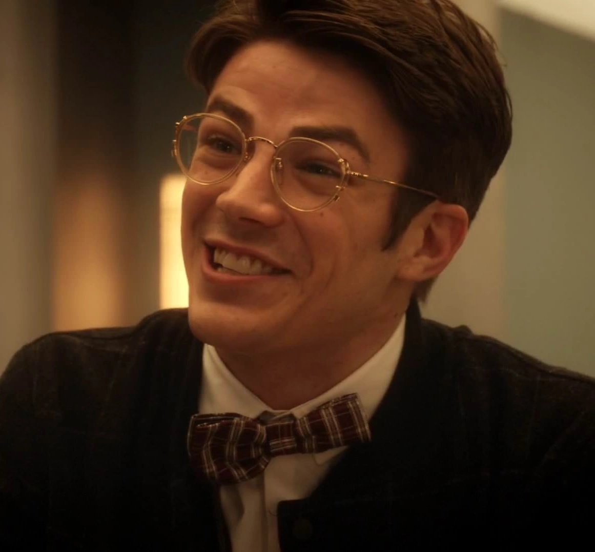 Barry Allen (Grant Gustin) (Earth-2) | TV & Movie Heroes Wiki | Fandom