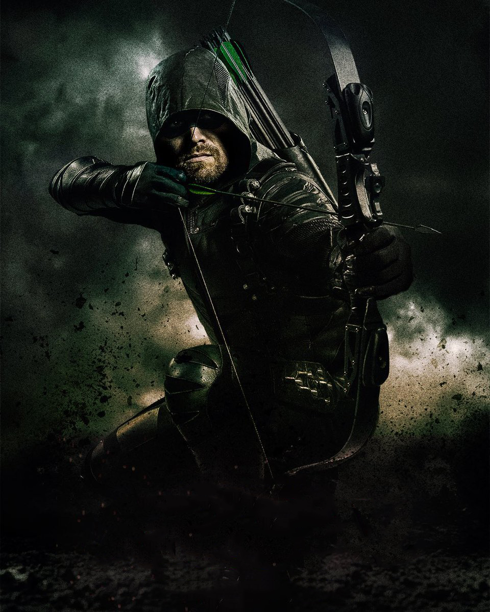 Green Arrow Stephen Amell Tv And Movie Heroes Wiki Fandom 4152