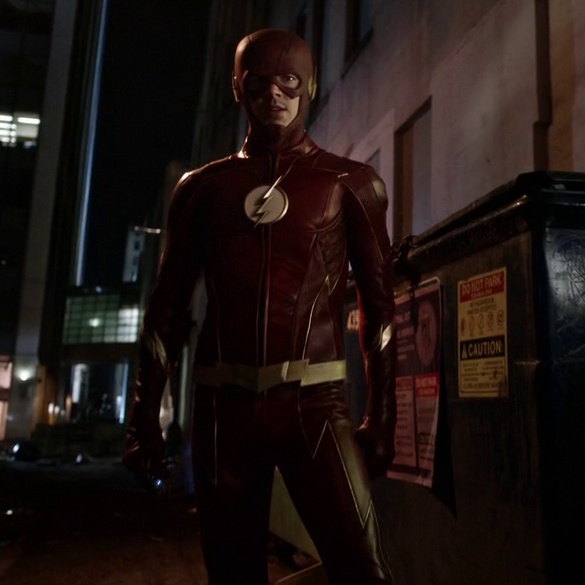 Flash (Grant Gustin) (The Flash: 2024: Death of Iris West) | TV & Movie ...