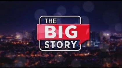 The Big Story (TV program) | TV Philippines Wiki | Fandom