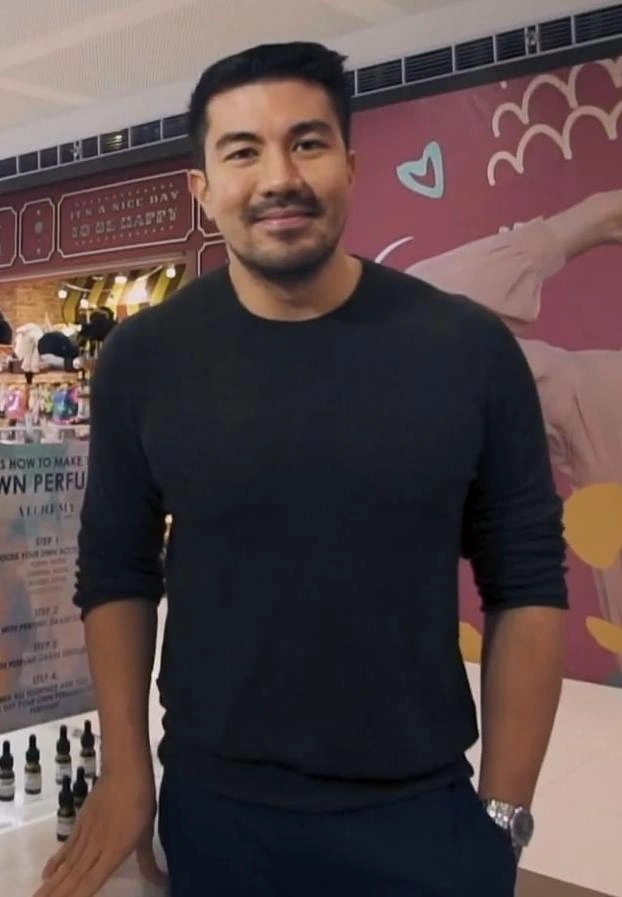 Luis Manzano TV Philippines Wiki Fandom