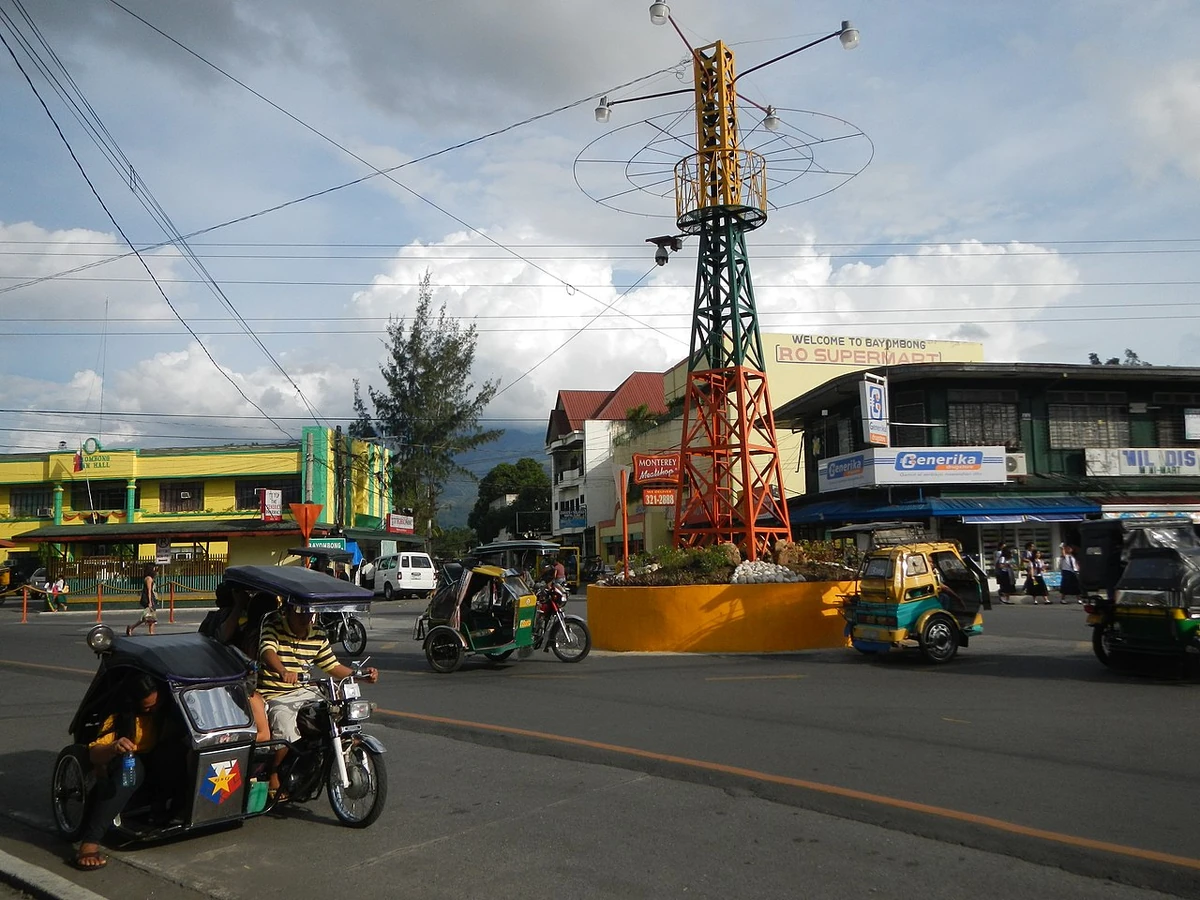 Nueva Vizcaya | TV Philippines Wiki | Fandom