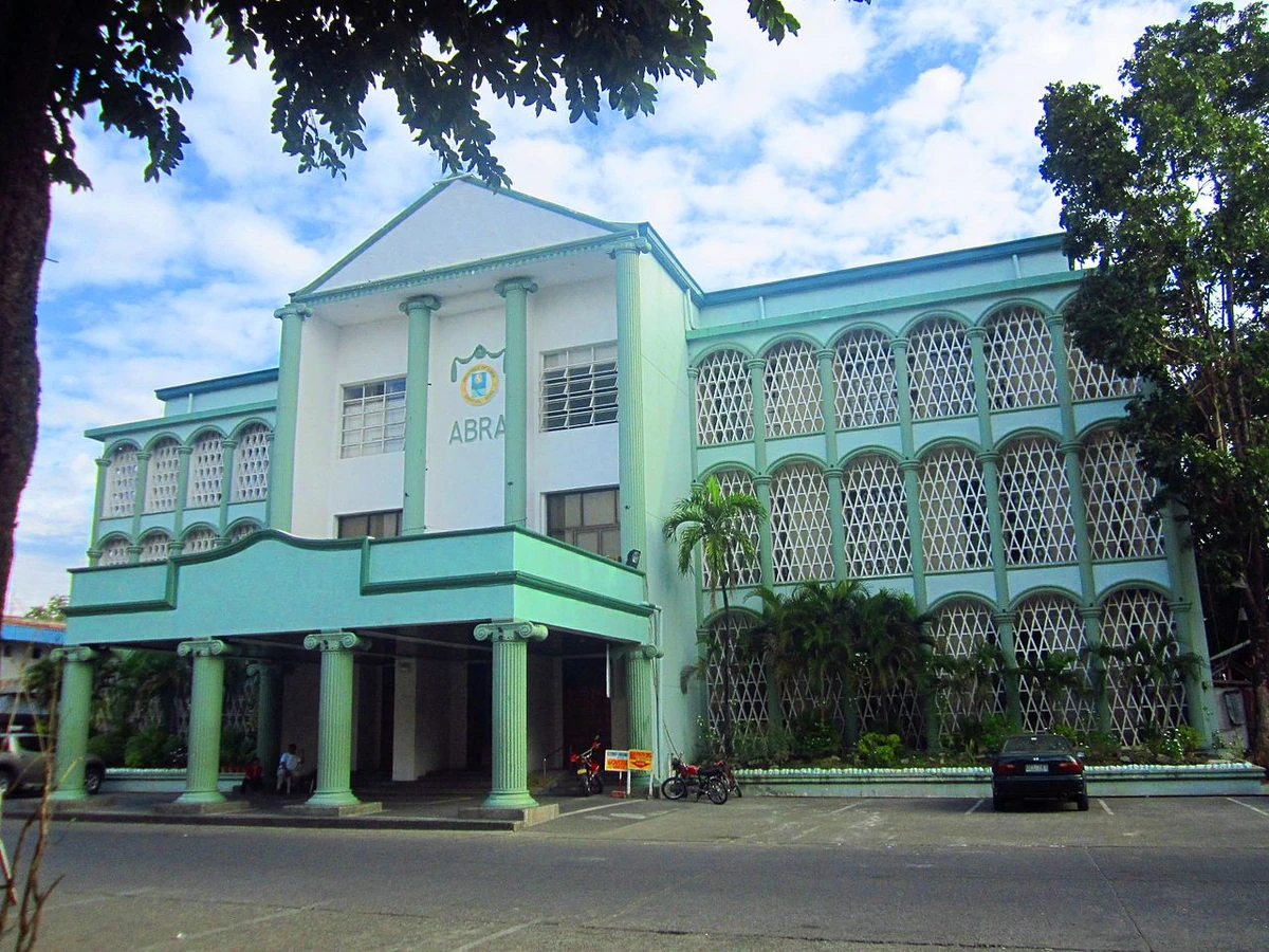 Abra (province) TV Philippines Wiki Fandom