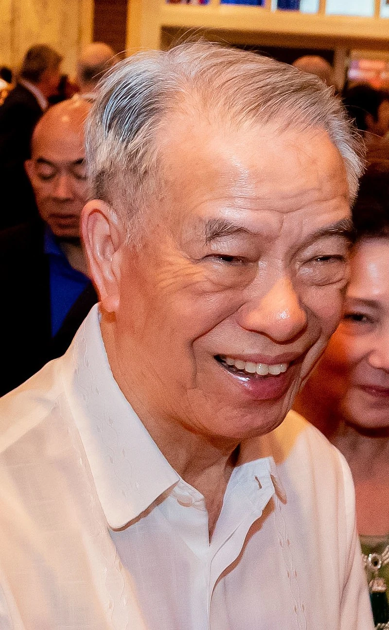 Lucio Tan | TV Philippines Wiki | Fandom