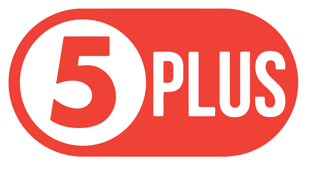 5 Plus | TV Philippines Wiki | Fandom