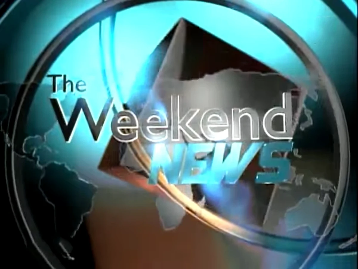 The Weekend News (PTV) | TV Philippines Wiki | Fandom