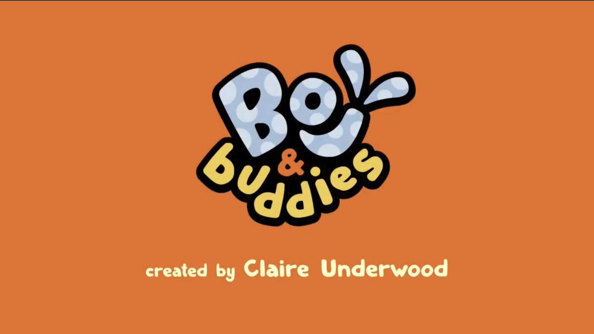 Boj And Buddies | The TV Pilots Wiki | Fandom