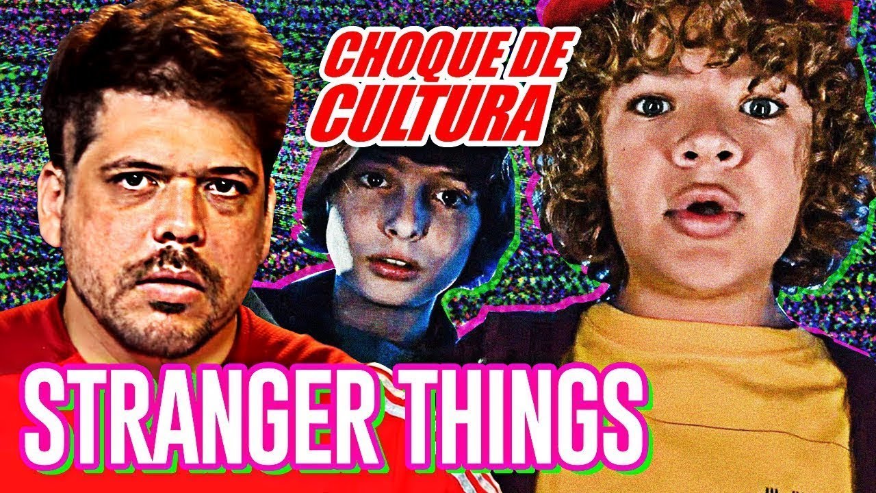 Stranger Things/1ª Temporada, Wiki Stranger Things (PT-BR)