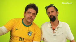 Renan de Almeida, Wiki TV Quase