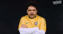 Choque de Cultura Show (TV Series 2018– ) - Caito Mainier as Rogerinho do  Ingá - IMDb