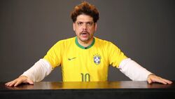 Choque de Cultura (TV Series 2016–2021) - Caito Mainier as Rogerinho do  Ingá - IMDb