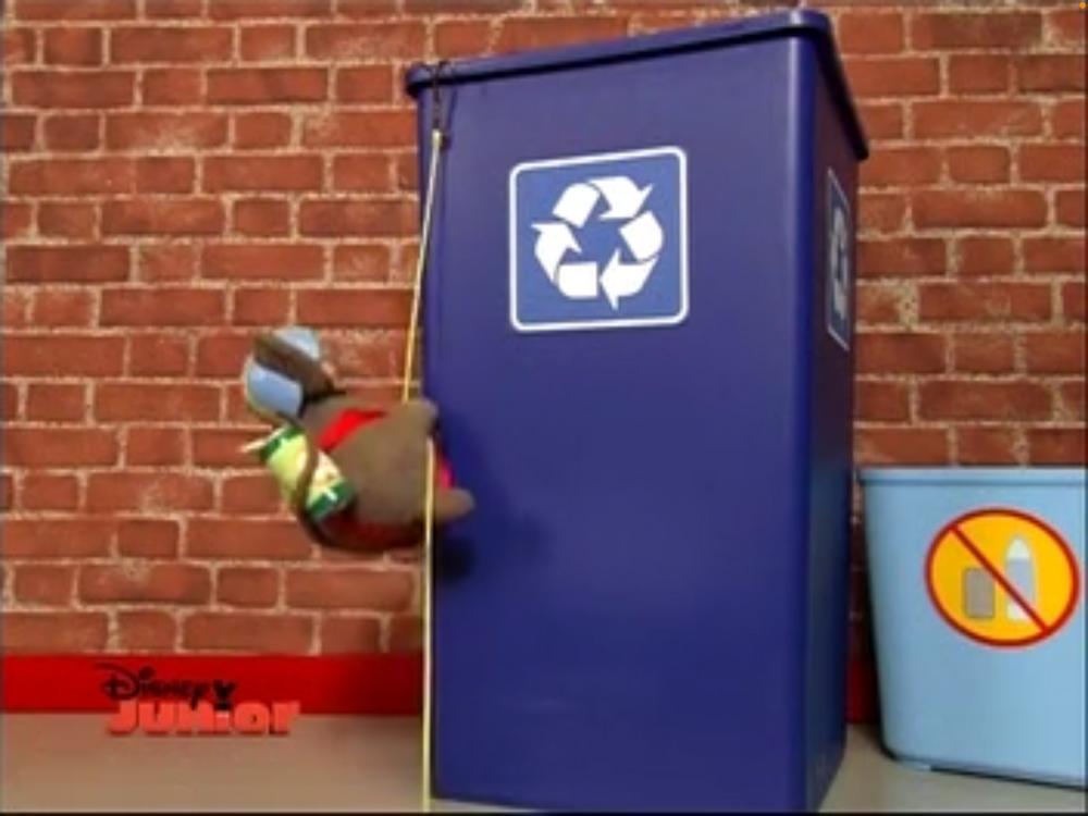 Disney Junior (May 1th 2013) TV Schedule Archive Wiki Fandom