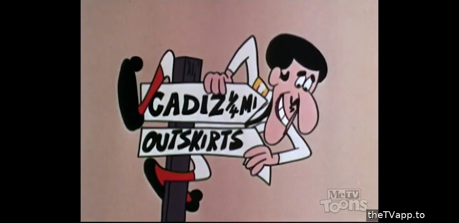 MeTV Toons (October 17, 2024) TV Schedule Archive Wiki Fandom