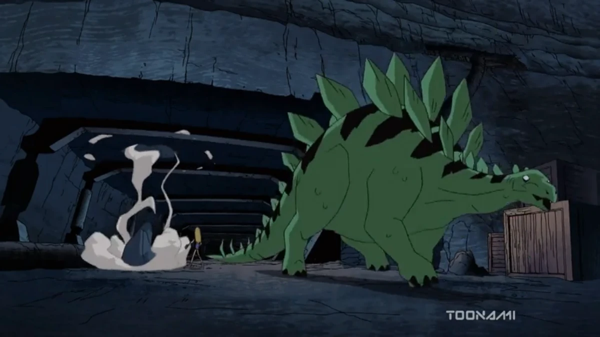 Toonami France (April 16, 2017) TV Schedule Archive Wiki Fandom