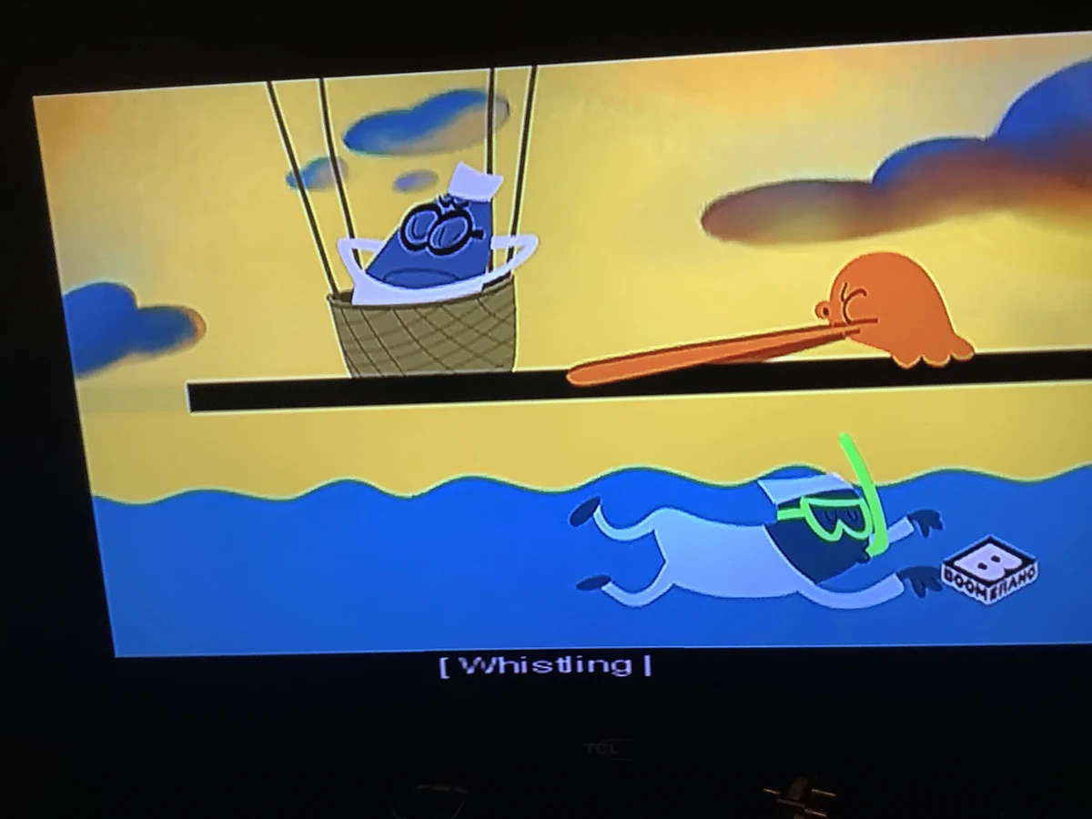 Boomerang (August 31th 2022) TV Schedule Archive Wiki Fandom