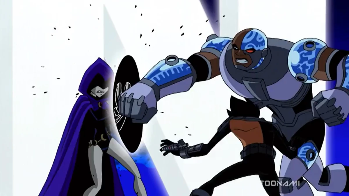 Toonami France (April 13, 2017) TV Schedule Archive Wiki Fandom