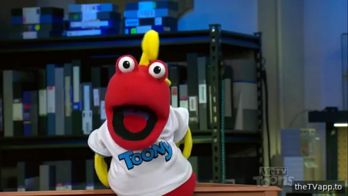 MeTV Toons (October 17, 2024) TV Schedule Archive Wiki Fandom