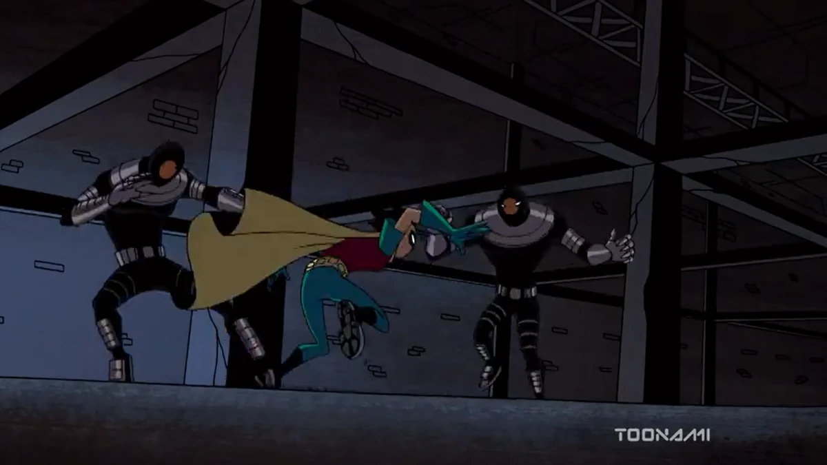 Toonami France (April 12, 2017) TV Schedule Archive Wiki Fandom