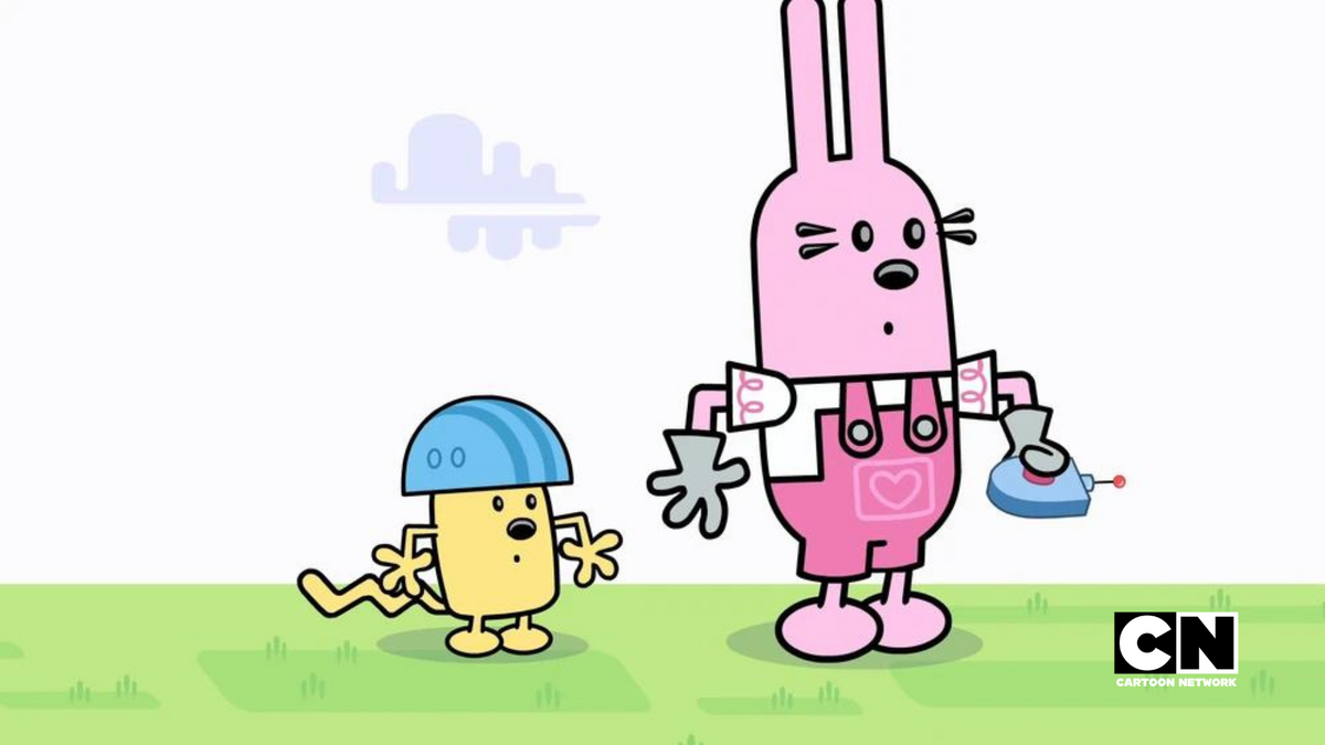Cartoon Network USA (March 28, 2024, my version) TV Schedule Archive