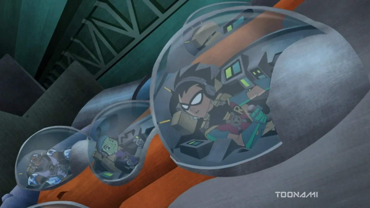 Toonami France (April 11, 2017) TV Schedule Archive Wiki Fandom