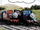 Thomas and the Breakdown Train (Buzz Book)