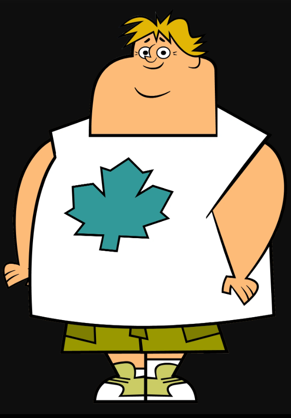 Owen (Total DramaRama), Total Drama Wiki