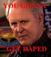 John lithgow trinity killer dexter