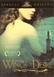 Wings of desire