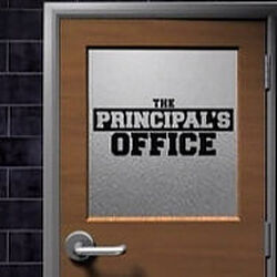 The Principal's Office (TV series) | Tropes Fanon Wiki | Fandom