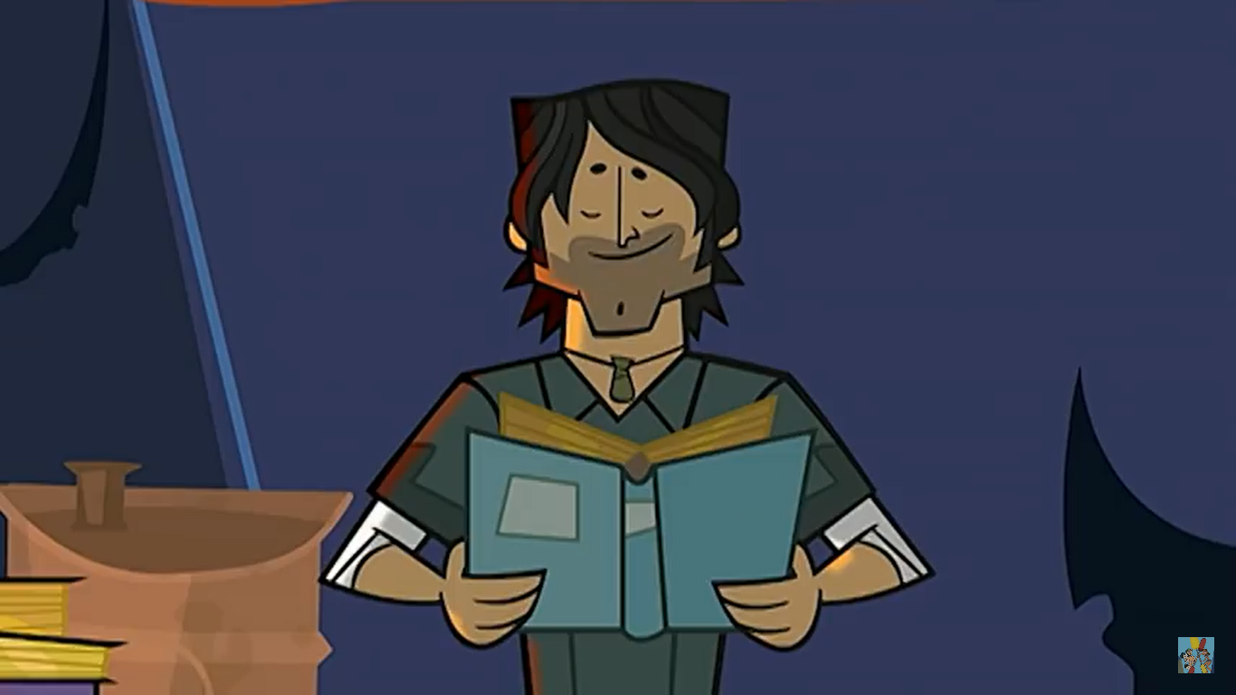 Total Drama Presents: The Ridonculous Race Episode 10 - New Beijinging  animated gif